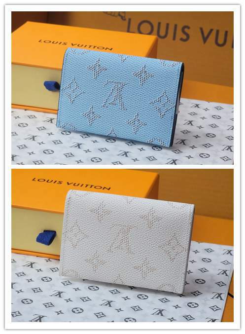 Picture of Louis Vuitton Wallets _SKUfw200717012fw